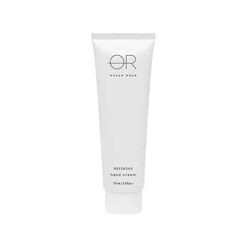 The White Range - Refining Hand Cream